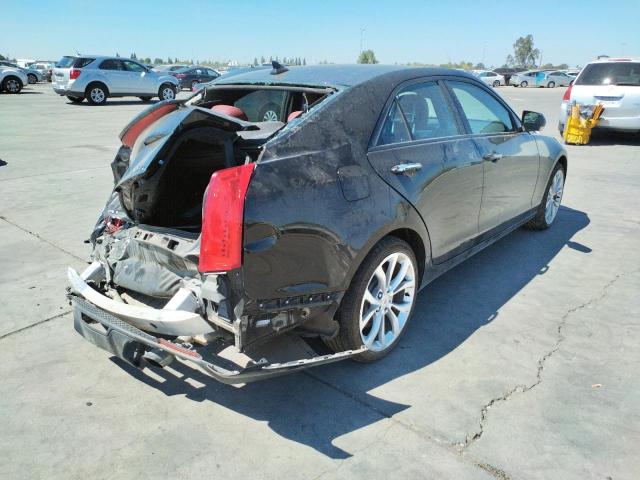 Photo 4 from auction – 2013 CADILLAC ATS PERFOR with VIN 1G6AJ5SX7D0132044