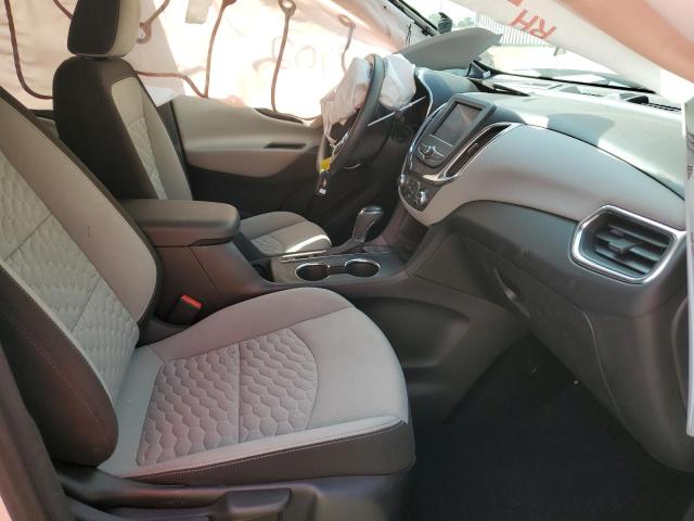 Photo 5 from auction – 2021 CHEVROLET EQUINOX LS with VIN 3GNAXHEV6MS165060