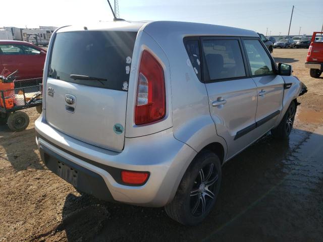 Photo 4 from auction – 2013 KIA SOUL with VIN KNDJT2A5XD7547310