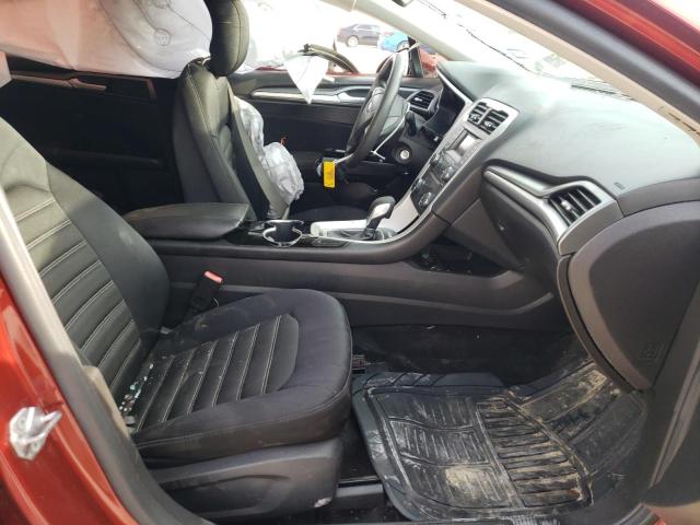Photo 5 from auction – 2014 FORD FUSION SE with VIN 3FA6P0H78ER371900