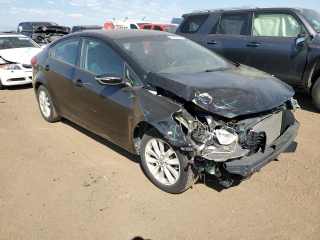 Photo 1 from auction – 2014 KIA FORTE LX with VIN KNAFX4A62E5152031