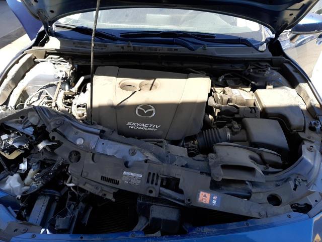 Photo 7 from auction – 2018 MAZDA 3 TOURING with VIN 3MZBN1L32JM216336