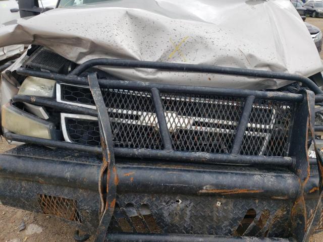 Photo 7 from auction – 2006 CHEVROLET SILVERADO with VIN 1GCHK23U56F259211