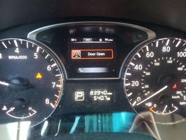 Photo 8 from auction – 2015 NISSAN PATHFINDER with VIN 5N1AR2MM6FC691718