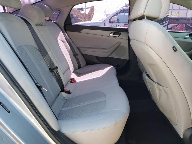 Photo 6 from auction – 2016 HYUNDAI SONATA SE with VIN 5NPE24AF8GH386609