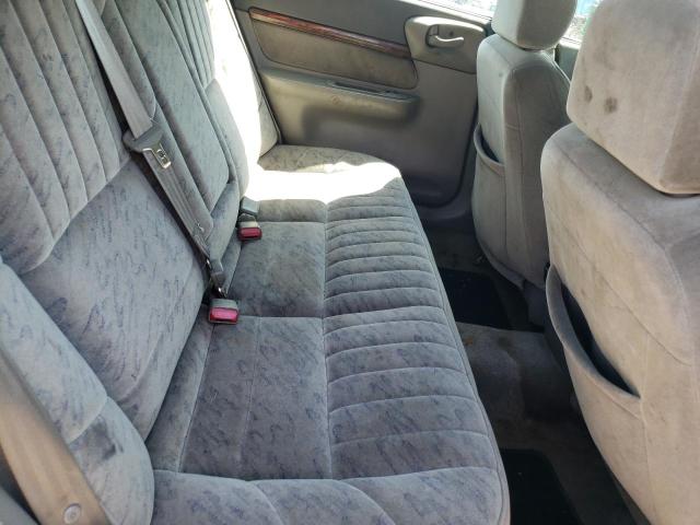 Photo 6 from auction – 2000 CHEVROLET IMPALA with VIN 2G1WF55E6Y9129221