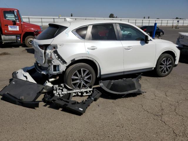 Photo 9 from auction – 2018 MAZDA CX-5 TOURI with VIN JM3KFACM4J1457487