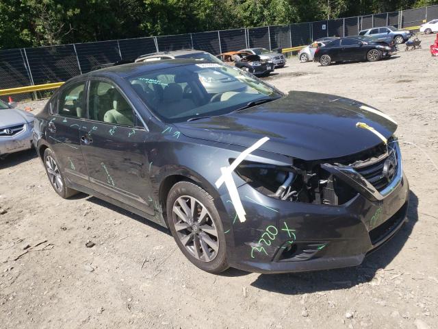 Photo 1 from auction – 2016 NISSAN ALTIMA 2.5 with VIN 1N4AL3AP7GC221831