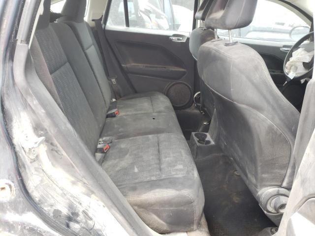 Photo 6 from auction – 2008 DODGE CALIBER with VIN 1B3HB28B18D701117