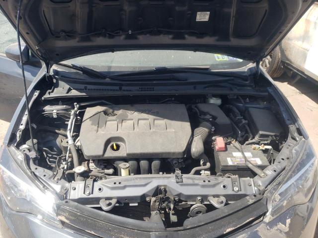 Photo 7 from auction – 2017 TOYOTA COROLLA L with VIN 2T1BURHE3HC840812