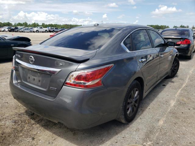 Photo 4 from auction – 2015 NISSAN ALTIMA 2.5 with VIN 1N4AL3AP2FN918097