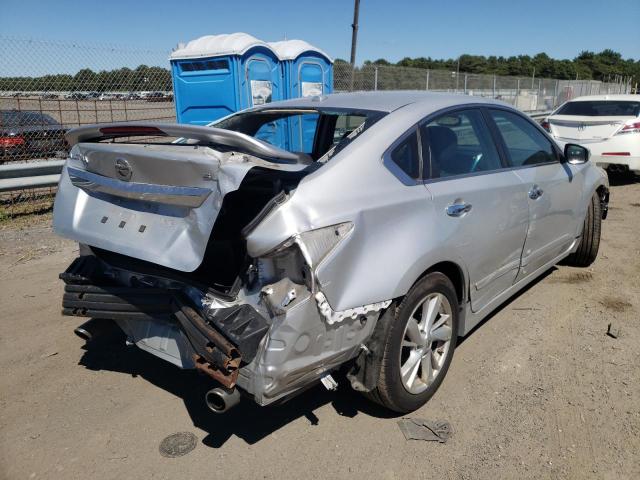 Photo 4 from auction – 2015 NISSAN ALTIMA 2.5 with VIN 1N4AL3AP6FC209006