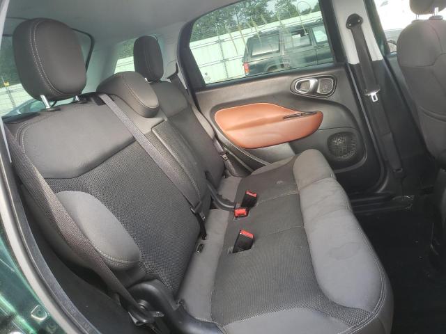 Photo 6 from auction – 2014 FIAT 500L TREKK with VIN ZFBCFADH9EZ017936