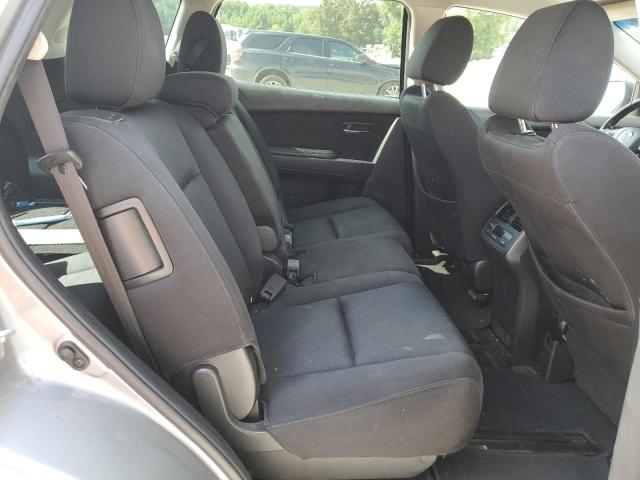 Photo 6 from auction – 2014 MAZDA CX-9 SPORT with VIN JM3TB2BA4E0436888