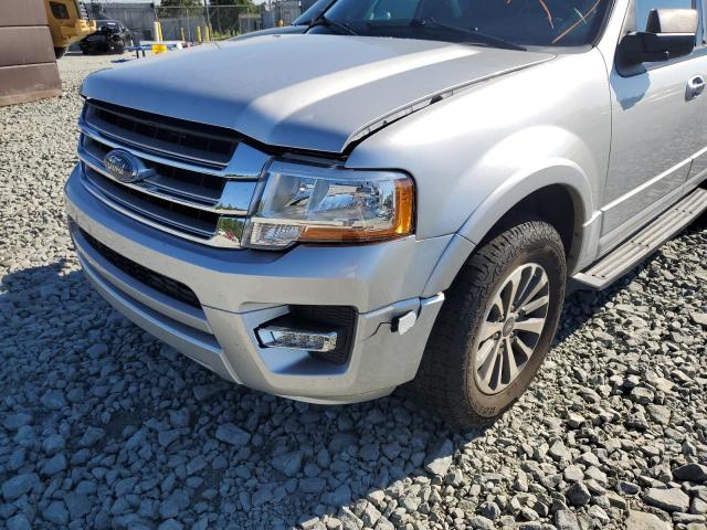 Photo 9 from auction – 2017 FORD EXPEDITION with VIN 1FMJU1HT6HEA19739