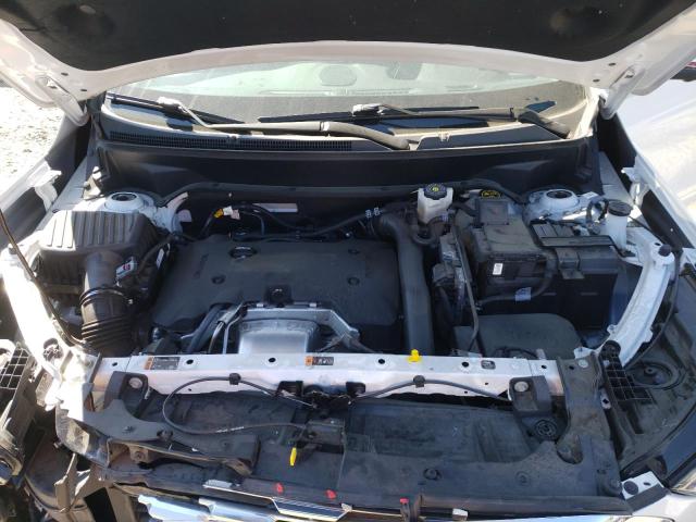 Photo 7 from auction – 2020 GMC TERRAIN DE with VIN 3GKALXEX7LL313391