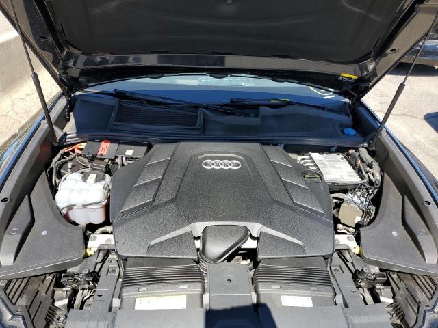Photo 7 from auction – 2019 AUDI Q8 PREMIUM with VIN WA1EVAF10KD026990