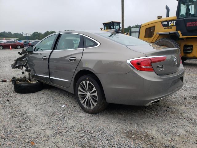 Photo 3 from auction – 2017 BUICK LACROSSE P with VIN 1G4ZN5SS9HU154209