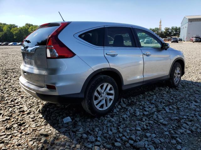 Photo 4 from auction – 2016 HONDA CR-V EX with VIN 2HKRM4H51GH649404