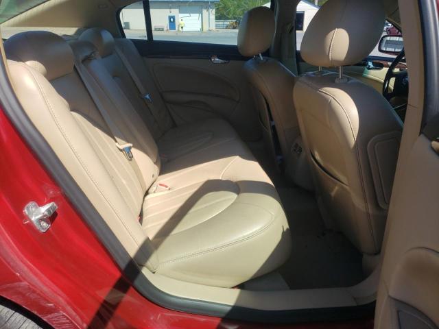 Photo 6 from auction – 2011 BUICK LUCERNE CX with VIN 1G4HC5EM2BU121736