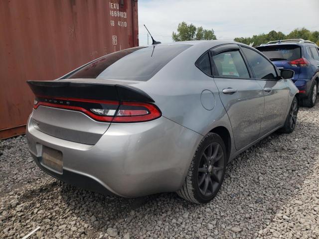 Photo 4 from auction – 2015 DODGE DART SE with VIN 1C3CDFAA8FD369013