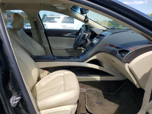 Photo 5 from auction – 2014 LINCOLN MKZ with VIN 3LN6L2G9XER832272
