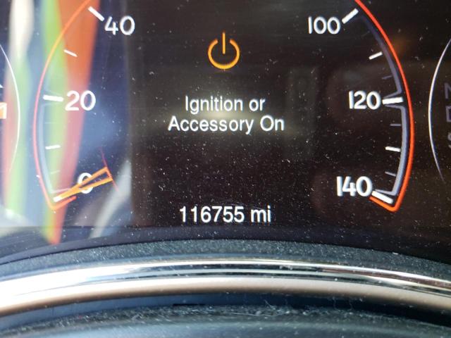 Photo 8 from auction – 2014 JEEP GRAND CHER with VIN 1C4RJFAG4EC457760