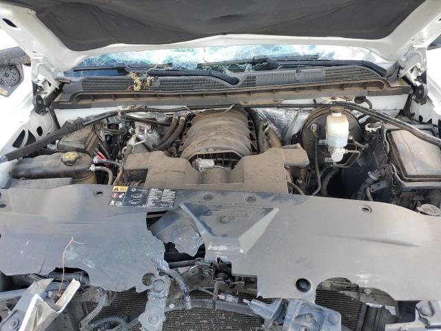 Photo 7 from auction – 2016 CHEVROLET SILVERADO with VIN 3GCUKREC7GG170963