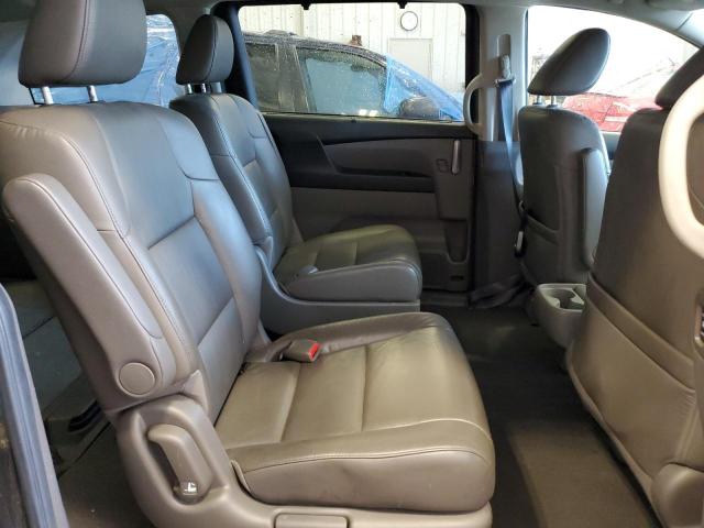 Photo 6 from auction – 2012 HONDA ODYSSEY EX with VIN 5FNRL5H68CB069786