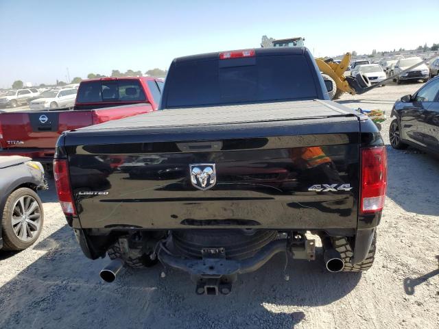 Photo 9 from auction – 2012 DODGE RAM 1500 L with VIN 1C6RD7PT0CS294469