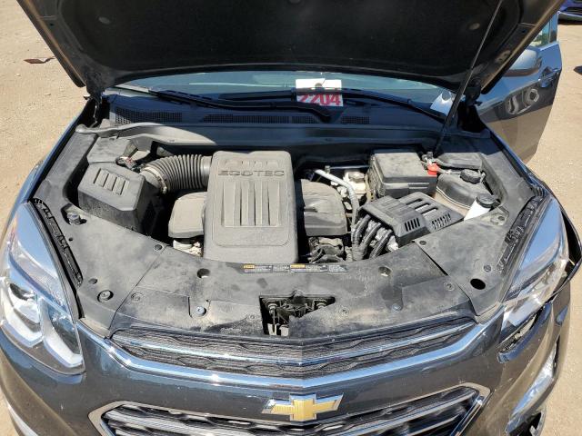 Photo 7 from auction – 2017 CHEVROLET EQUINOX LT with VIN 2GNFLFEK8H6229566
