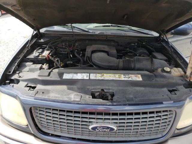 Photo 7 from auction – 2002 FORD EXPEDITION with VIN 1FMPU18L32LA31019
