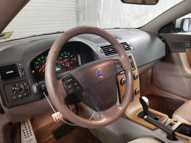 Photo 9 from auction – 2009 VOLVO C70 T5 with VIN YV1MC672X9J071968