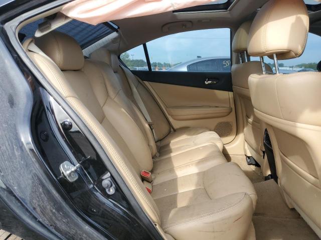 Photo 6 from auction – 2011 NISSAN MAXIMA S with VIN 1N4AA5AP3BC869600