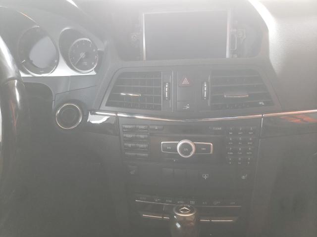 Photo 9 from auction – 2012 MERCEDES-BENZ E 350 with VIN WDDKJ5KB4CF160181