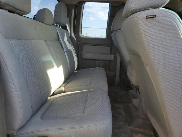 Photo 6 from auction – 2013 FORD F150 SUPER with VIN 1FTFX1ET6DKF21460