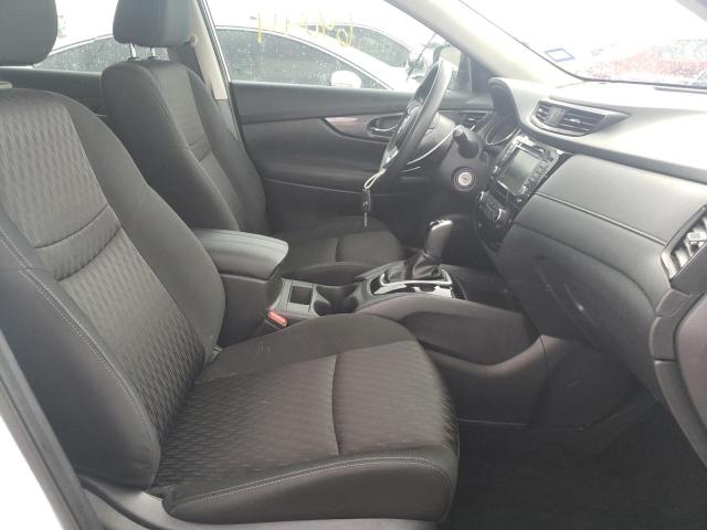 Photo 5 from auction – 2018 NISSAN ROGUE S with VIN KNMAT2MT7JP563180