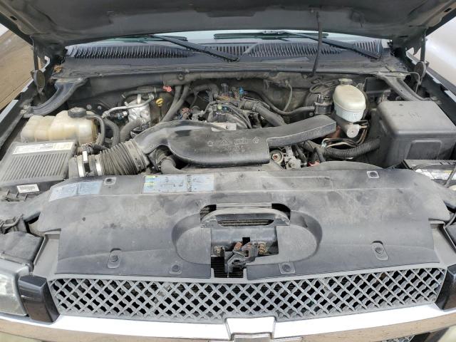 Photo 7 from auction – 2003 CHEVROLET AVALANCHE with VIN 3GNEK13T83G244630