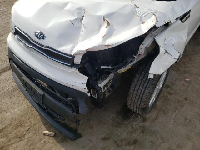 Photo 9 from auction – 2015 KIA SOUL with VIN KNDJN2A27F7181454