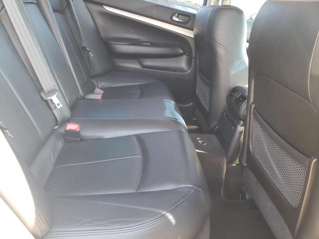 Photo 6 from auction – 2008 INFINITI UK with VIN JNKBV61E68M209124