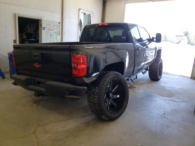 Photo 9 from auction – 2014 CHEVROLET SILVERADO with VIN 1GCVKREC7EZ189630