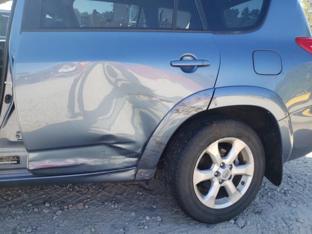 Photo 9 from auction – 2010 TOYOTA RAV4 LIMIT with VIN 2T3DF4DV3AW032452