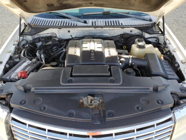 Photo 7 from auction – 2008 LINCOLN NAVIGATOR with VIN 5LMFU28578LJ16826