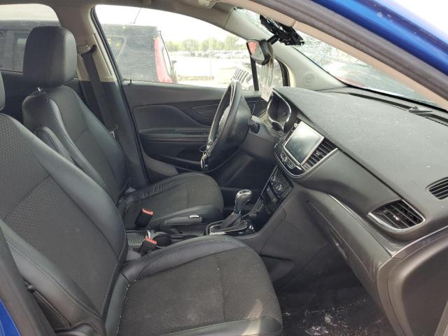 Photo 5 from auction – 2017 BUICK ENCORE PRE with VIN KL4CJBSB5HB181370