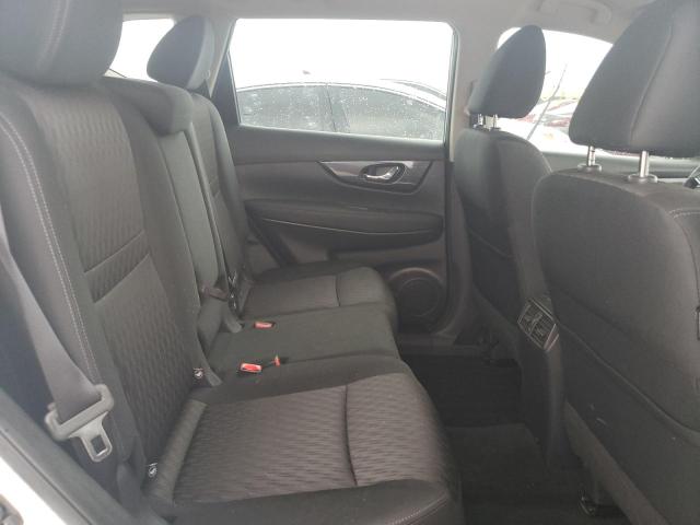 Photo 6 from auction – 2018 NISSAN ROGUE S with VIN KNMAT2MT7JP563180