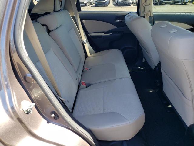 Photo 6 from auction – 2016 HONDA CR-V EX with VIN 2HKRM4H56GH720998