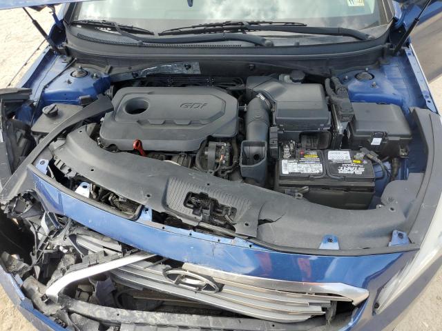 Photo 7 from auction – 2016 HYUNDAI SONATA SE with VIN 5NPE24AF6GH365869