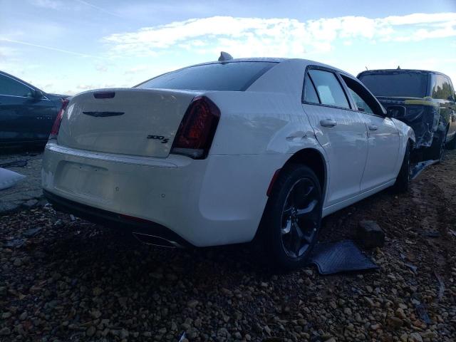Photo 4 from auction – 2022 CHRYSLER 300 S with VIN 2C3CCABG0NH190748