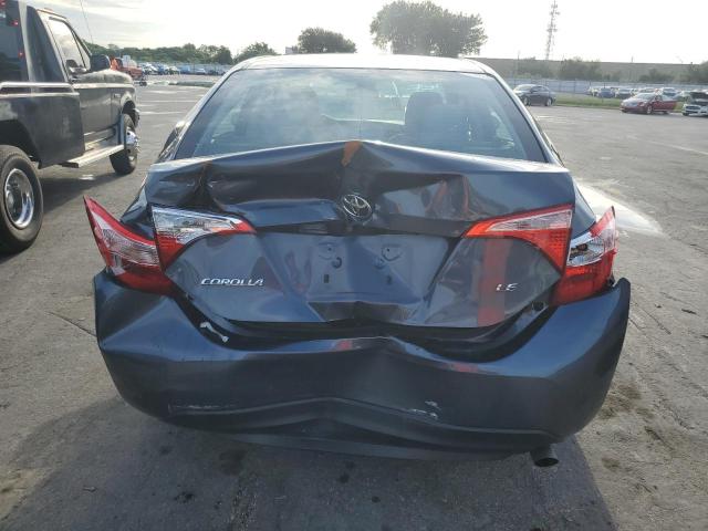 Photo 9 from auction – 2018 TOYOTA COROLLA L with VIN 5YFBURHE8JP849995