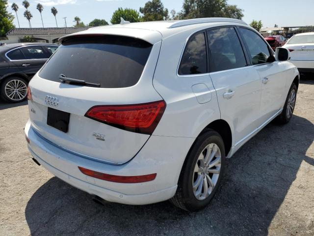 Photo 4 from auction – 2015 AUDI Q5 PREMIUM with VIN WA1LFAFP6FA039193